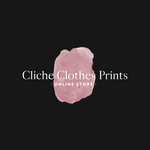 Cliche Clothes Prints